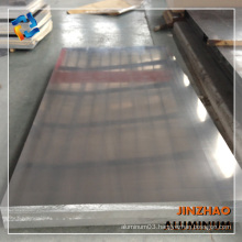 high quality aluminum plate oven used 3A21 aluminum sheet